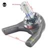 Off-Road ATV Beach Kart M12 Anti-Loosening Ball Joint Rocker Arm Kit