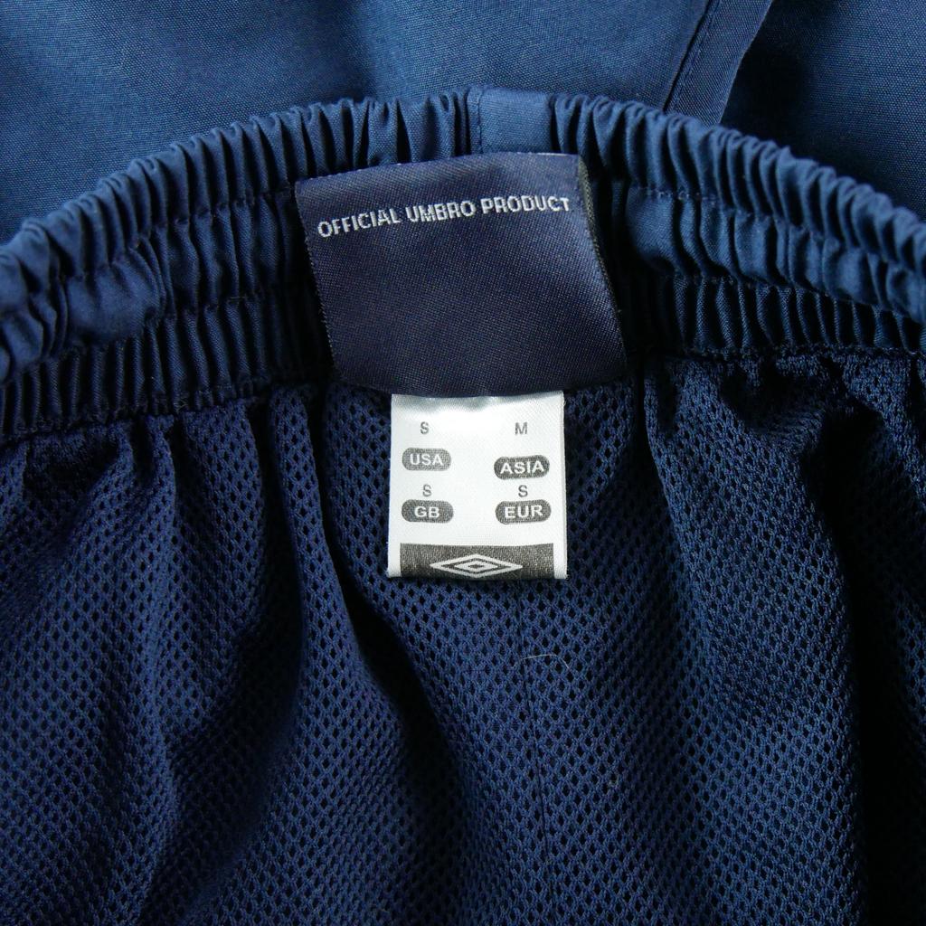 Seconde vie - Jogging Homme Vintage Y2K Sportswear - Bon état
