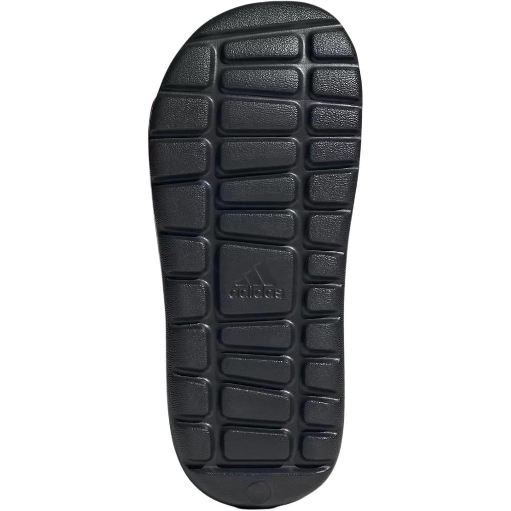 Adidas Altaswim 2.0 Comfortable Versatile Non-Slip Durable Low-Top Sandals Kids Sandals Red JI3061