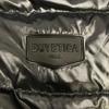 DUVETICA 202-D5030106S00 MAASYM Black Down Jacket Jacket 38 blackUsed