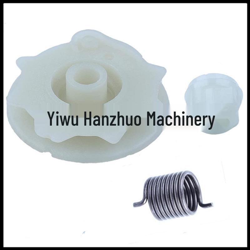 

Husqvarna Starter Rope Pulley for Chainsaw Models 137, 142, 235, 235E, 236, 236E, 240