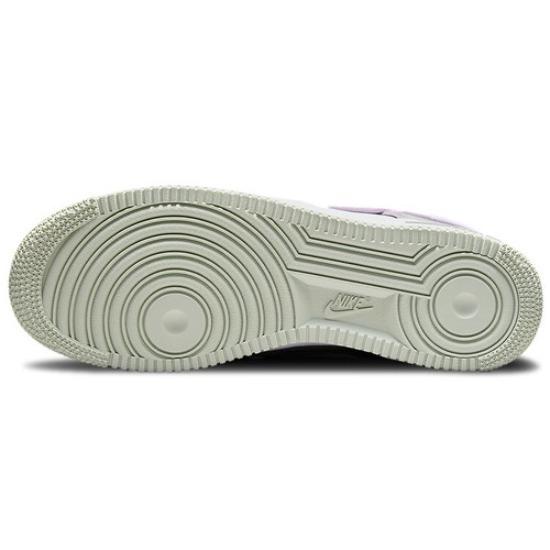Nike Force 1 Low Sea Glass/Seafoam/Pure Violet - DM9089001