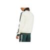 Adidas Originals X SNS Collaboration Track Top Fashion Comfortable Long Sleeve Zip Jacket Men Jacket White IZ3138