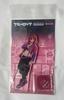 [USED] Blue Lock NEON China Nagi Seishiro, Mikage Reo, Chigiri Hyouma Acrylic Stand