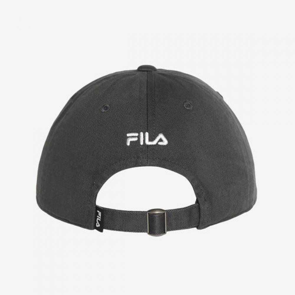 Fila Cap With F Logo