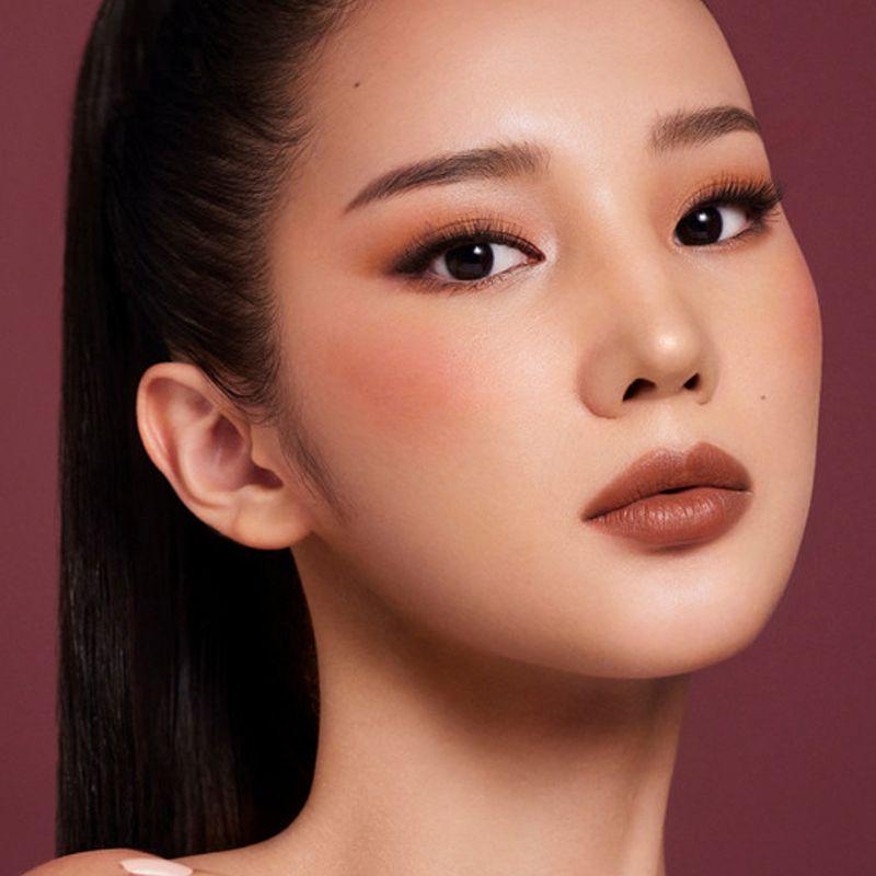 Paradise Petal Matte Blush