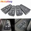 Fast Delivery Car Master Power Window Switch 24V For Volvo Truck VNL FM FH12 High Quality 20752915 20752914 20752917