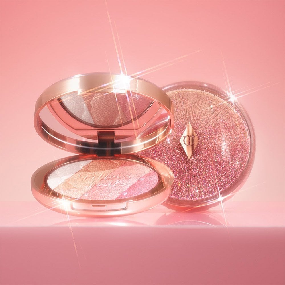 

Charlotte Tilbury Pillow Talk Multi Glow 7г Dream Light