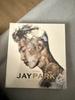 Jay Park's Evolution (Unopened Album)