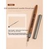 Nail Art Ultra-fine Pull Line Pen Professional Painting Pen French Hook Line Construction Special Phototherapy Pen Set Tool
