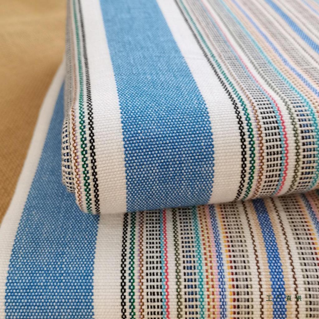 100% Cotton Thickened Coarse Cloth Bed Sheet Set – Single Piece, Encrypted, Cool Mat, Extra Thick