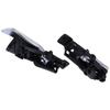 Front Left/Right for Alfa Romeo Giulietta 2010-2021 Car Interior Door Handle Replaces 156092165 156092167