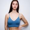 Nahtloses Bambus-Bralette ohne Bügel von Horaho (6FARBEN)