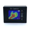 2025 Trend 32 X 24 Pixel Infrared Sensors Thermal Imager 1.8Inch TFT 160X128 Resolution Clear Definition Imaging Camera -40 To 3