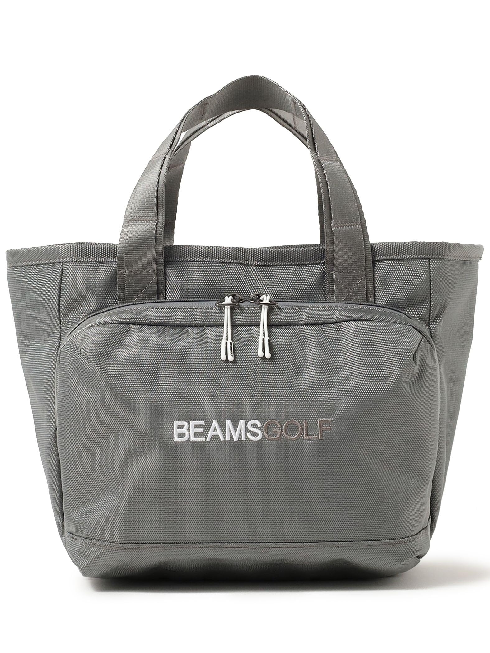 

[Beams Golf] Сумка для гольфа с функцией теплоизоляции CoolHeat, большой карман, сумка для тележки, СЕРАЯ, ОДИН РАЗМЕР 81610396833