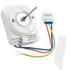 115V 60Hz WR60X21887 Kühlschrank Lüftermotor Kühlventilator Ersatzteil für WR60X10137 WR60X10054 WR60X10189