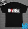 New Universal Nutrition Logo Men's Funny T-Shirt Made In USA Size S To 5XL