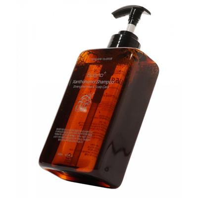 Bueno Zantohumol Beer Yeast Hair Loss Shampoo 500ml