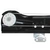 Fiat Ducato 2006- electric window lift WITH MOTOR front right