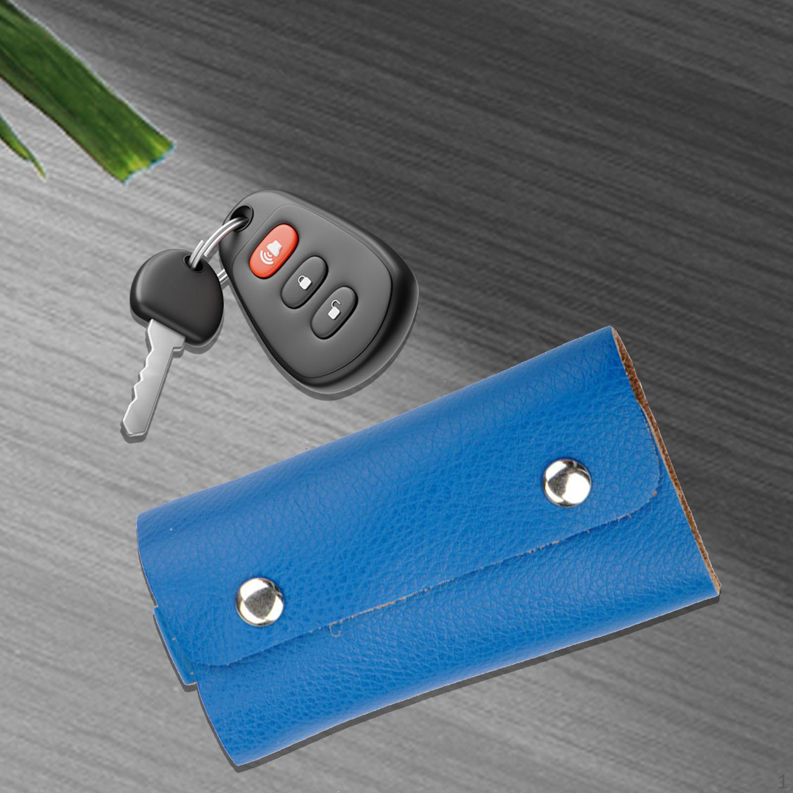 Автомобильный держатель для ключей — фото 12