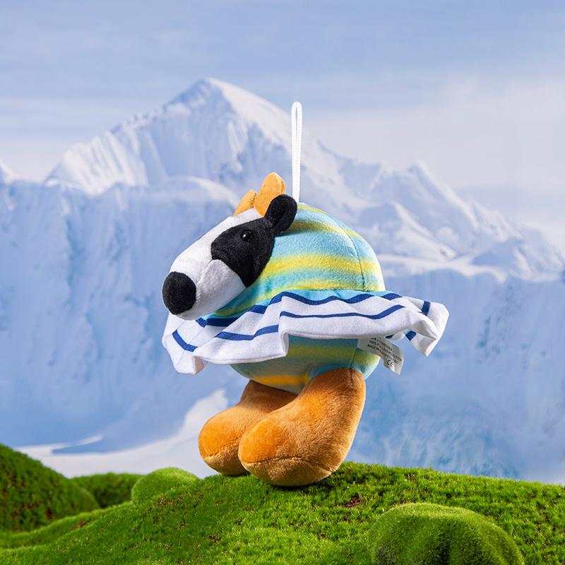 Tralalelo Tralala Plush Tungtungtung Italian Brainrot Al Tralalero Tralala Plush Doll Stuffed Soft Pillow Custom Toys