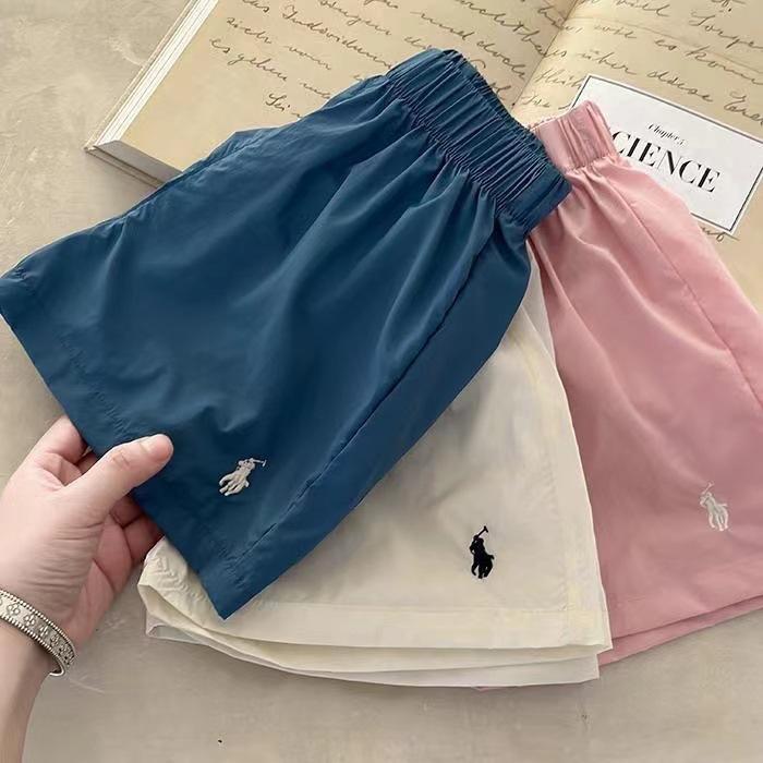 Summer Two-piece Set of Sports Sun Protection Clothing for Boys and Girls Summer Hooded Loose Set