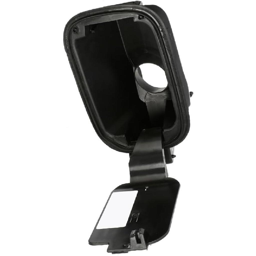 68161542AJ, Fuel Filler Housing, 2014-2020 Compatible with Dodge DURANGO