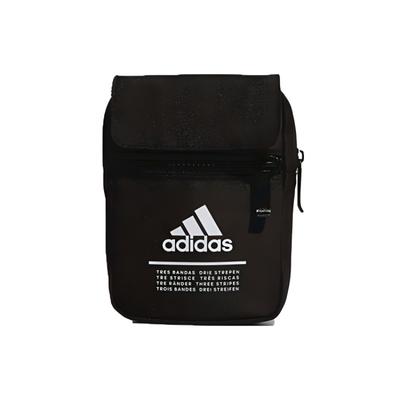 adidas Polyester Umhängetasche Regular Unisex Schwarz Adidas FM6874