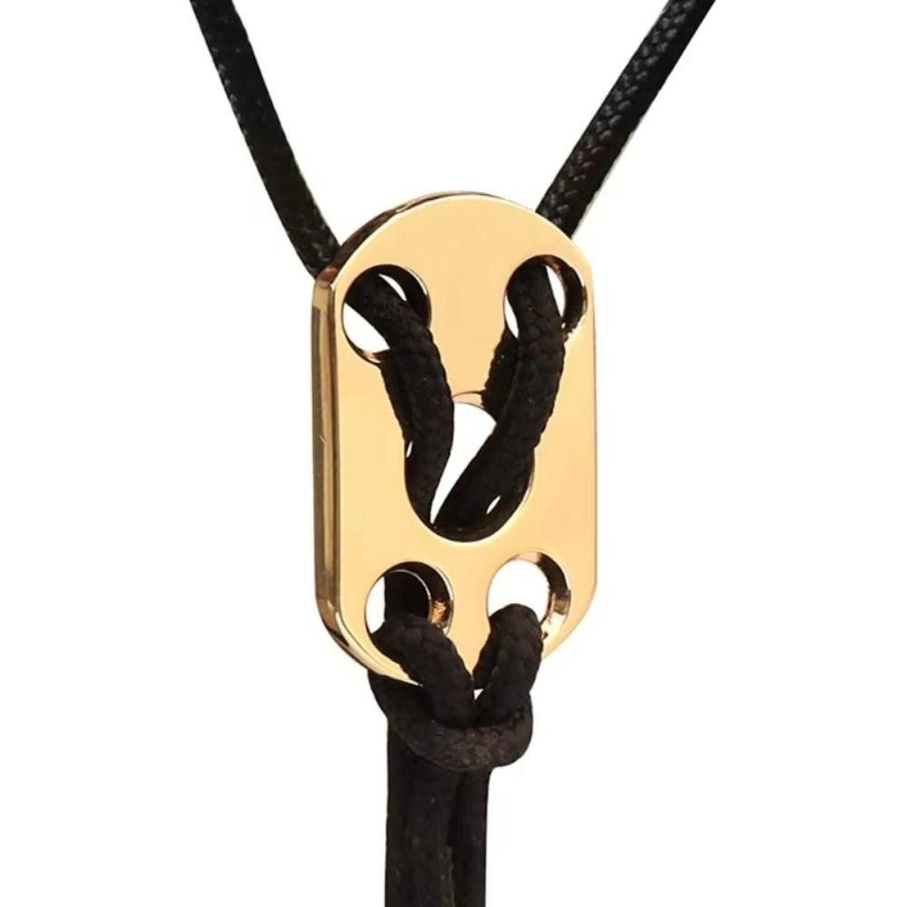 PU Leather Sax Shoulder Harness Comfortable Clarinet Neck Band Saxophone Neck Strap Children