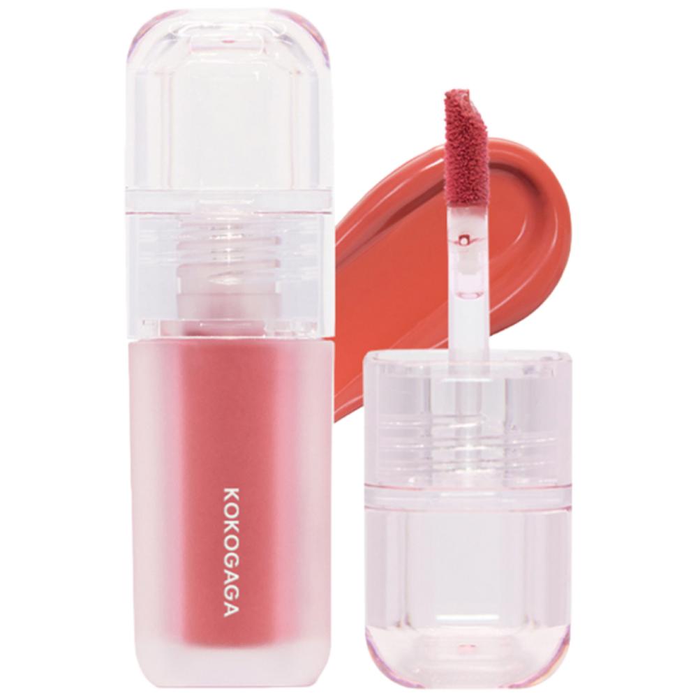 Coco Gaga Grooming Velvet Tint 02 Kind Cat 1 Pcs