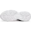 Anta Life Collection Leather Upper Textile, Synthetic Leather Slip Resistant Abrasion Resistant Low Top Chunky Sneakers 111938822R-16