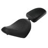 Motorcycle Rider Driver Passenger Seat For Honda Rebel 1100 CMX1100 CMX1100D 2021-2025