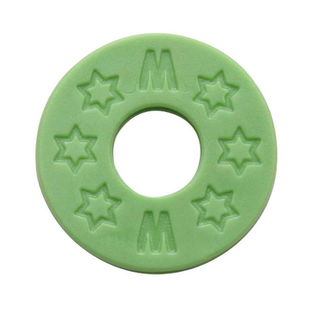 10 Pieces Black Guitar Strap Locking Silicone Strap Locks Rubber Guitar Strap Lock Blocks Guitar Protector Guitar Locks