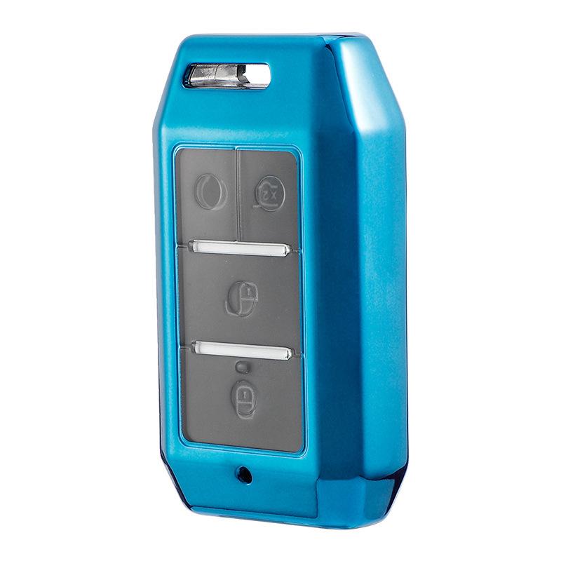 BYD Key Case for Yuan EV360, Qin, E2, E3, New Energy, S2