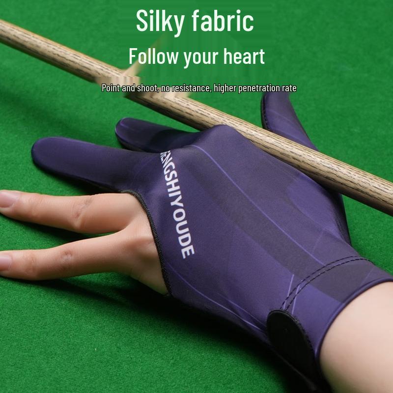 Longchan Professional Billiard Gloves