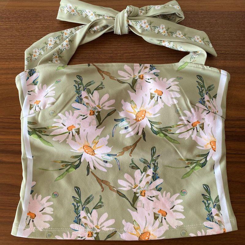 Spring and Summer with Chest Pad Strap Halterneck Yoga Vest Female Beauty Back Sexy Sling Sports Intimates Running Fitness Bra
