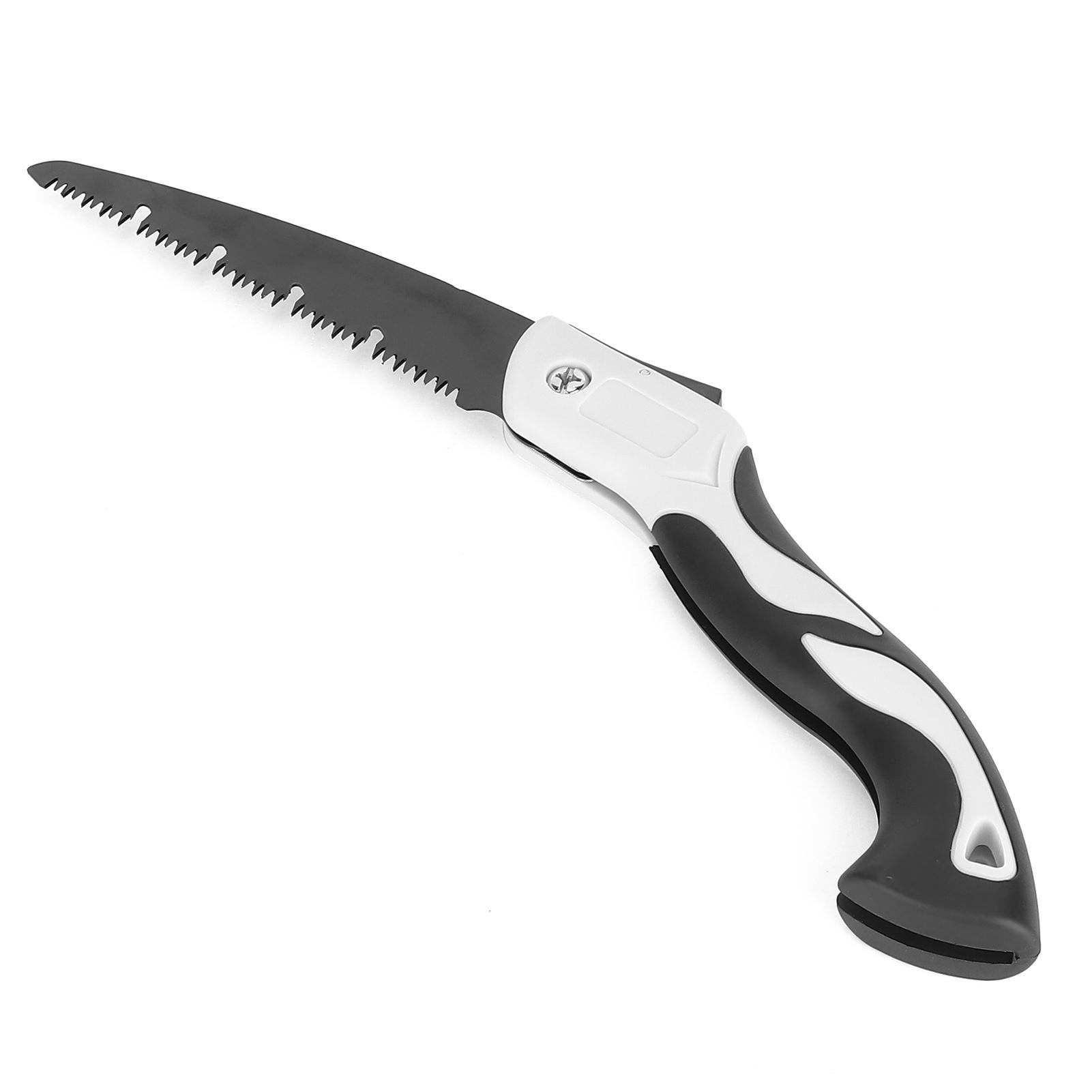 

Складное лезвие пилы ручные деревообрабатывающие режущие инструменты SK5 стальная складная ручка бытовая