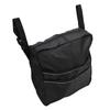 Wheelchair Backpack Oxford Cloth Large Capacity Versatile Adjustable Wheelchair Bag Pouch for