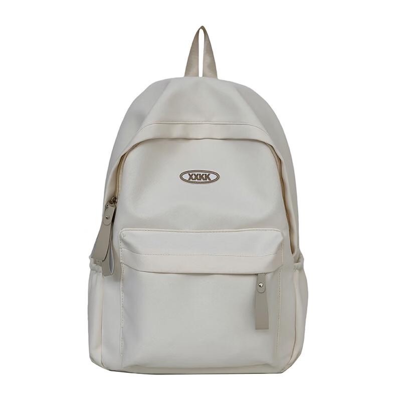 

Li Shen Casual Student Backpack