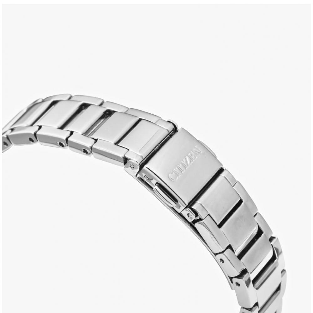 Citizen Fe1241 71x Women S Metal Watch