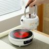 Multi-functional Mini Electric Ceramic Tea Stove