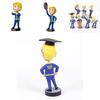 High-quality Fallout 4 Vault Boy Bobblehead For Video Game And Anime Fans