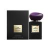ARMANI Collector's Edition Amethyst Perfume Premium Private Reserve Leather Scent Family Eau De Parfum