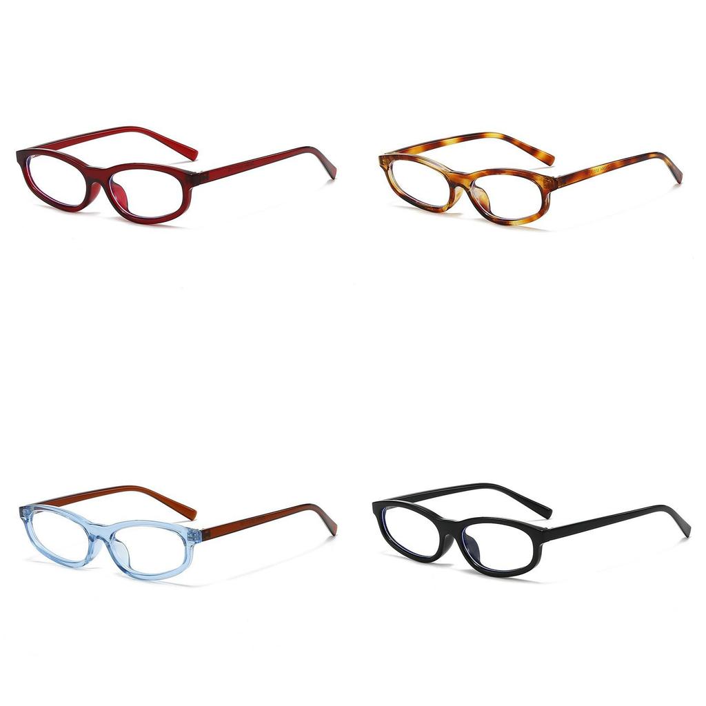 Retro Cat Eye Sunglasses With Uv400 Protection For Fashionable Outings And Parties