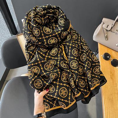 Accessoarer – Halsdukar & Sjalar