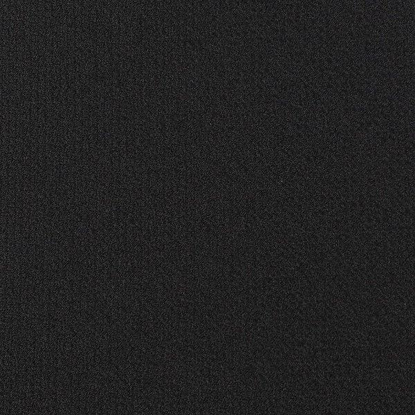 DakS Men S Solid Funeral Tie Dmg1acf1000k1