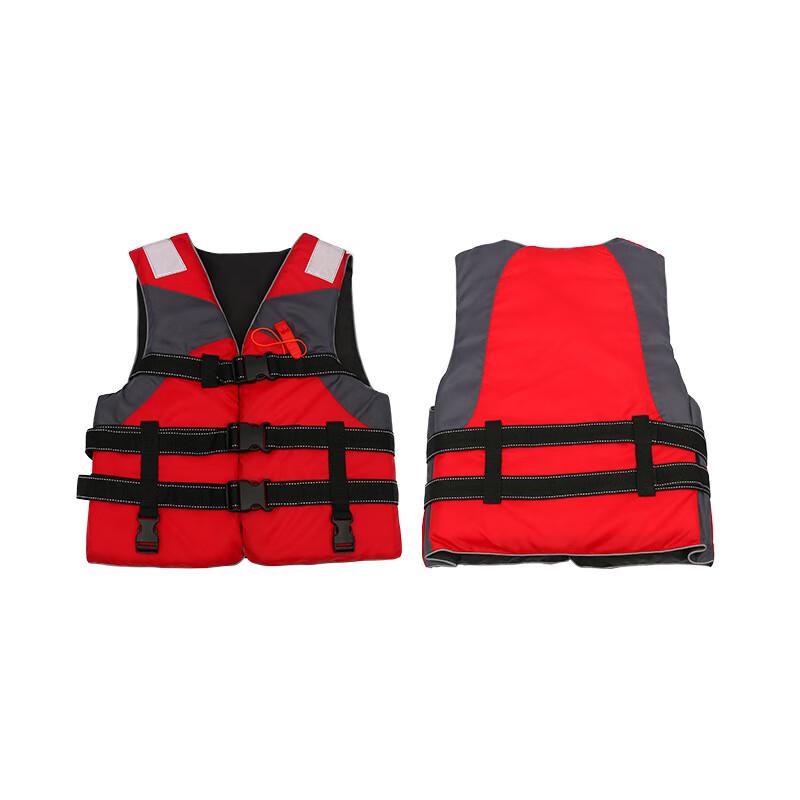 NLNTL Professional High Buoyancy Life Jacket Kids
