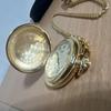 [USED] Analog Pocket Watch