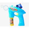 Robocar Poly Automatic Bubble Gun, BluePopular Korean Dolls and Toys