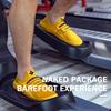 MANUEKLEAR New Barefoot Gym Weight Lifting Shoes for Adult Kid Colorful Breathable Squat Deadlift Sneakers Stable Sumo Shoes